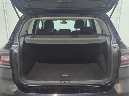 Volkswagen T-Cross 1.0 TSI Life 95 pk 2019, ZP-733-G