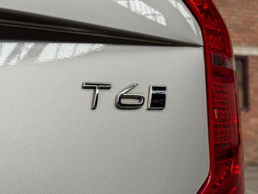 Volvo XC90 2.0 T6 AWD Inscription 320pk 2015, ZR-425-V