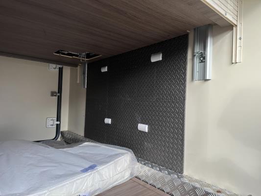 Fiat MC Louis 479 Camper 2.3 2018, G-176-JL