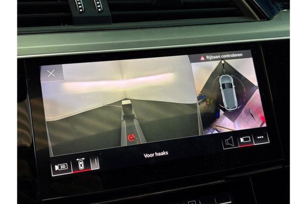 Audi e-tron 55 S edition Quattro 95 kWh 408pk 2022 (Origineel-NL), S-713-BN