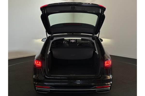 Audi A4 Avant 35 Advanced Edition TFSI 149pk 2023 (Origineel-NL), T-188-SB