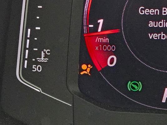 Volkswagen Polo GTI 2.0 TSI 200pk 2020, GKF-44-N