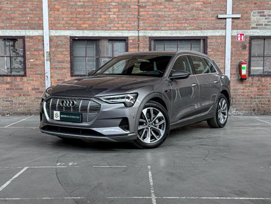 BRIGHT AUCTIONS: Premium Daily Drivers - Milsbeek