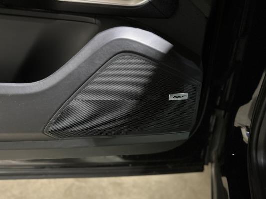 Porsche Cayenne Coupe Turbo 4.0 V8 549pk 2019, J-757-HF