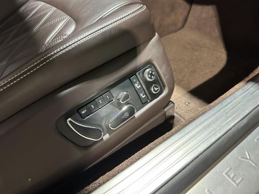 Bentley Continental GTC 4.0 V8 507pk 2013