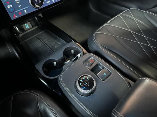 Ford Mustang Mach-E RWD 75 kWh 269pk 2021 (Origineel-NL + 1e eigenaar), N-361-JS