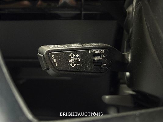 Audi e-tron 55 Advanced edition Plus Quattro 95 kWh 2022 (Origineel-NL), R-522-GX