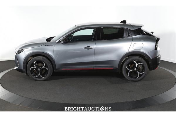 Alfa Romeo Junior Turbo Hybrid Ibrida Speciale 1.2 156pk 2025 (Origineel-NL), HRH-58-H