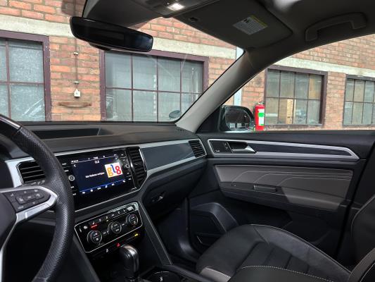 Volkswagen Atlas 3.6 V6 R-Line 7-Persoons 280pk 2023