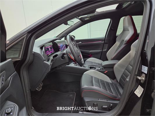 Volkswagen Golf GTI 2.0 TSI 245pk 2022, GGH-30-R
