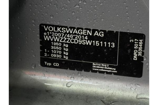 Volkswagen Golf GTI 2.0 TSI 265pk 2024, HPL-06-S