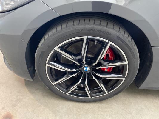 BMW 420i Gran Coupé Business Edition Plus 184pk 2022 (Origineel-NL) 4-Serie, P-788-JS