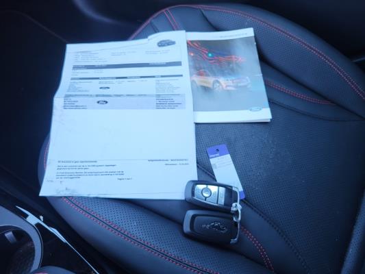 Ford Mustang Mach-E Extended AWD 98 kWh 351pk 2021 (Origineel-NL), N-350-TJ