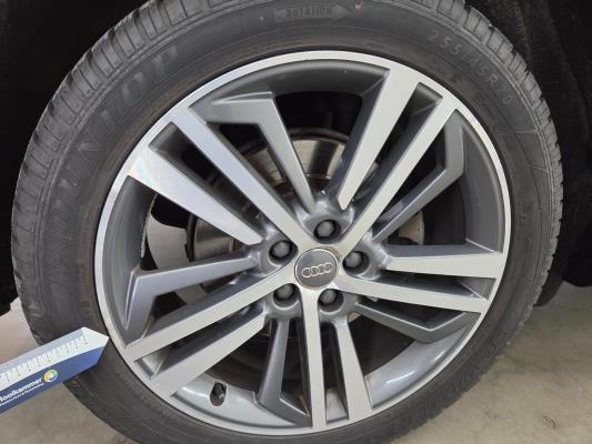 Audi Q5 Sport 2.0 TDI Quattro 190pk 2018 (Origineel-NL), RK-289-Z