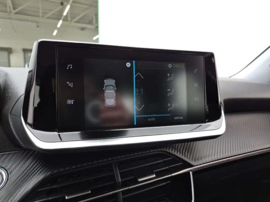 Peugeot 2008 EV Active 50 kWh 136pk 2022 (Origineel-NL), P-468-GL