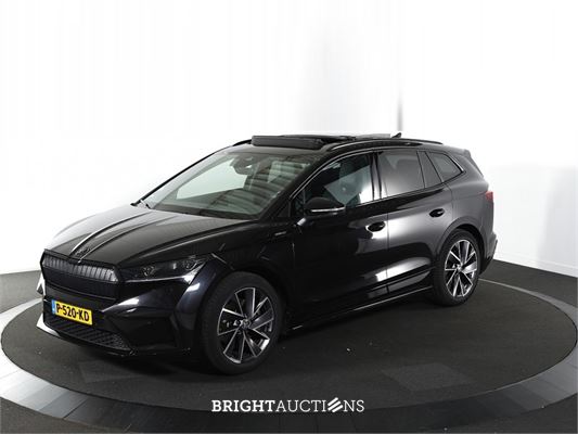 BRIGHT AUCTIONS: Electric Vehicle Auction