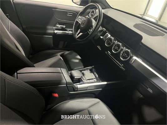 Mercedes-Benz EQB 25067 BusinesS-Line 7p 67 kWh 190pk 2022 (Origineel-NL) EQB-Klasse, R-981-KK