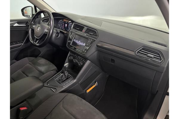 Volkswagen Tiguan ACT Highline 1.4 TSI 149pk 2017 (Origineel-NL), NV-667-S