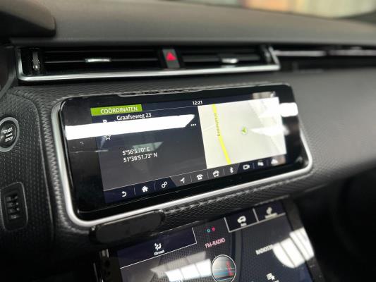 Land Rover Range Rover Velar 2.0 I4 Turbo AWD R-Dynamic SE 250pk 2017 (Origineel-NL), PL-742-K