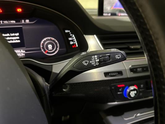 Audi SQ7 4.0 TDI V8 Quattro Pro Line + 435pk 2017, PV-838-P