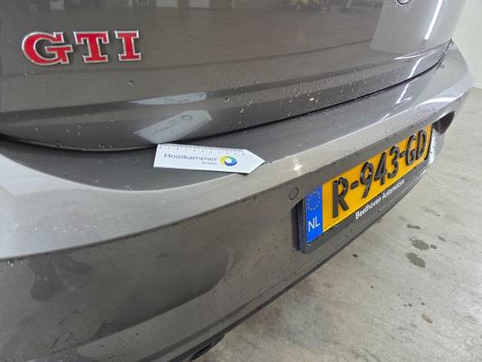 Volkswagen Polo GTI 2.0 TSI 200pk 2018, R-943-GD