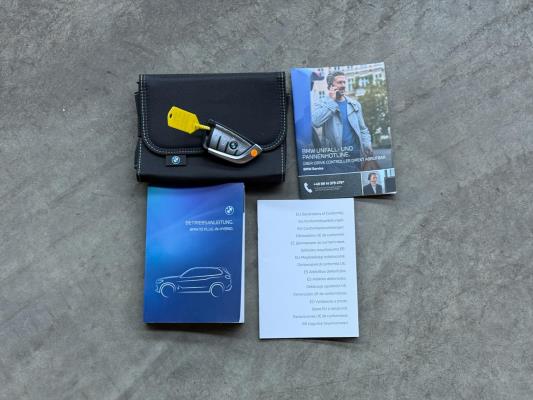 BMW X5 xDrive45e M-Sport 50 Jahre 6-cilinder 394pk 2023, X-243-GJ