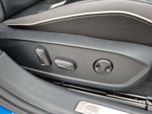 Volkswagen Arteon Shooting Brake Elegance Business 2.0 TDI 150pk 2022