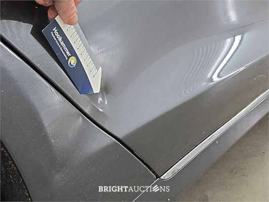Tesla Model S 75D Base 334pk 2017 (Origineel-NL), PV-369-G