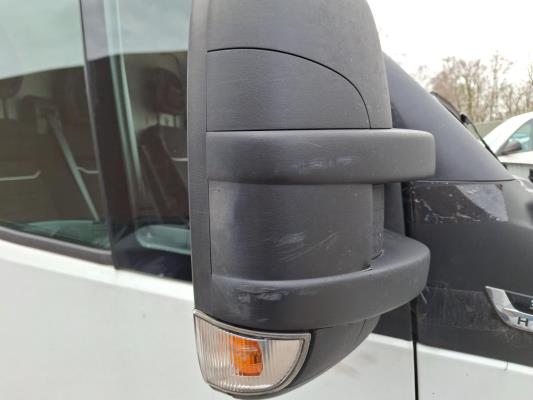 Iveco Daily 35S14V 2.3 352L H3 137 pk 2022, VNX-84-K