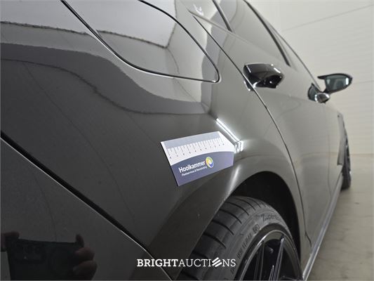 Volkswagen GTI 2.0 211pk 2016, K-298-XT