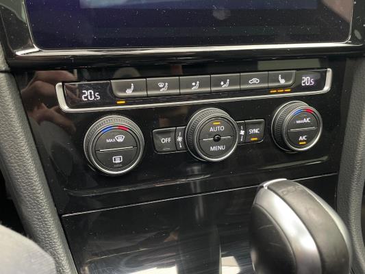 Volkswagen Golf GTI Performance 2.0 TSI 245pk 2018, GTF-89-Z