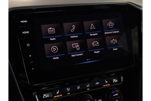 Volkswagen Passat Elegance Business R 1.5 TSI 150pk 2020 (Origineel-NL), H-005-BZ
