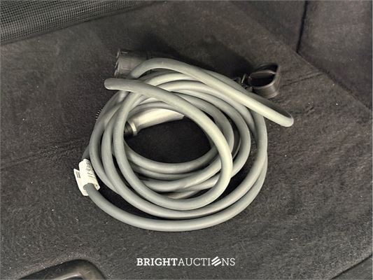 BMW iX3 Executive 80 kWh 2021 (Origineel-NL), N-783-FZ