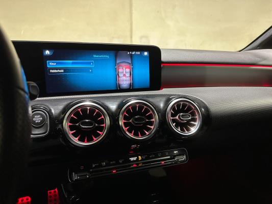 Mercedes-Benz A250 e Business Solution AMG Limited A-klasse 160pk 2021 (Origineel-NL), K-518-SP