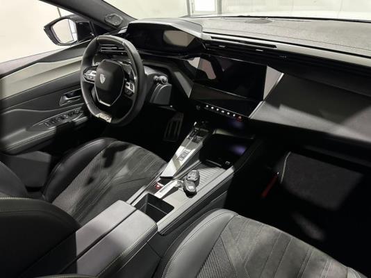 Peugeot 408 1.2 PureTech GT 130 131pk 2023 (Origineel-NL), X-095-FN