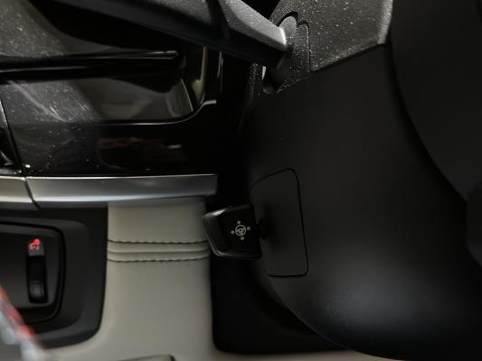 BMW X5M 4.4 V8 M-Sport F85 576pk 2015, JPV-47-K

