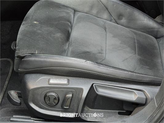 Volkswagen Arteon Business R 1.5 TSI 150pk 2018 (Origineel-NL), TK-155-T