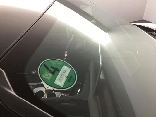 ZEEKR 001 Privilege AWD 100 kWh 544pk 2023 (Origineel-NL), X-918-NJ