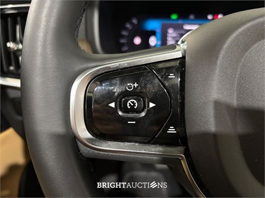 Volvo V90 T6 Plug-in Hybrid Ultimate Bright 2.0 AWD 398pk 2023 (Origineel-NL), X-873-GN
