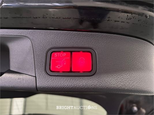 Mercedes-Benz EQA 25067 Business Solution Luxury 67 kWh 190pk 2021 (Origineel-NL) EQA-Klasse, N-610-HK