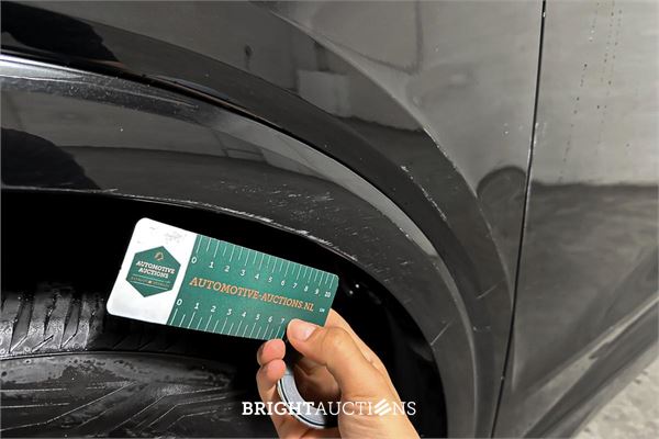 Audi Q4 Sportback e-tron 40 Launch edition S Competition 77 kWh 204pk 2021 (Origineel-NL), N-622-TH