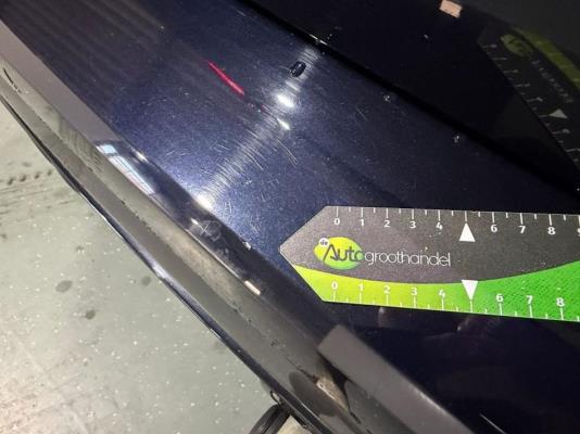 BMW X5 xDrive45e High Executive M-pakket 286pk 2021 (Origineel-NL), K-660-ST