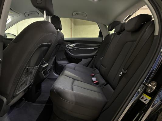 Audi e-tron Sportback 55 Quattro Business Edition 95 kWh 408pk 2020 (Origineel-NL + 1e Eigenaar), K-592-GL