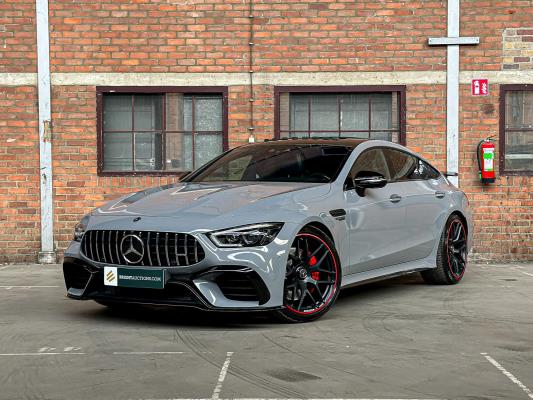 BRIGHT AUCTIONS: Luxury, Sport & Daily Drivers - Boxmeer & Milsbeek