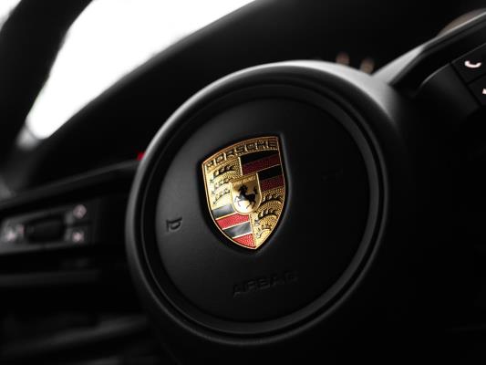 Porsche 911 GT3 992 4.0 510pk Sport-Chrono 2022, X-836-VV