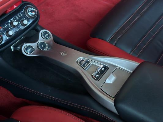 Ferrari California 4.3 V8 460pk 2009 Youngtimer (41.000 KM)