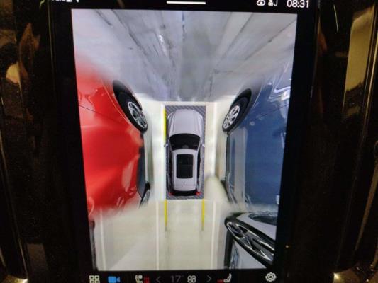 Volvo XC60 T6 PHEV Ultimate Dark 2.0 AWD 253pk 2023