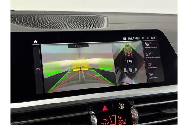 BMW M4 High Executive xDrive 374pk 2020 (Origineel-NL), J-656-VG