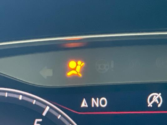 Volkswagen Golf GTI Performance 2.0 TSI 245pk 2018, GTF-89-Z