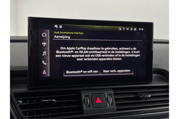 Audi Q5 50 e S edition TFSI 408pk 2021 (Origineel-NL), L-941-TT